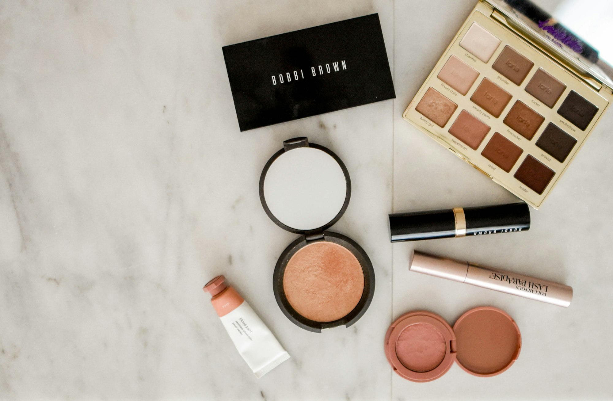 Solène full product range